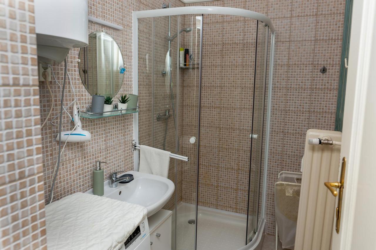 Wanderer 3 Apartment Debrecen Luaran gambar